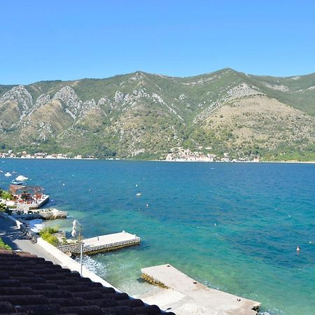 Appartement Viva à Kotor Extérieur photo