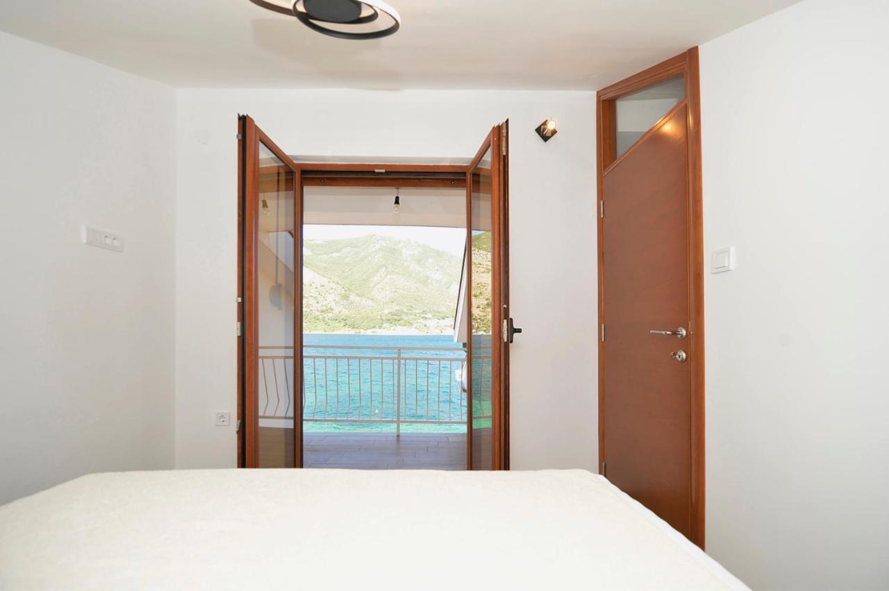 Appartement Viva à Kotor Extérieur photo