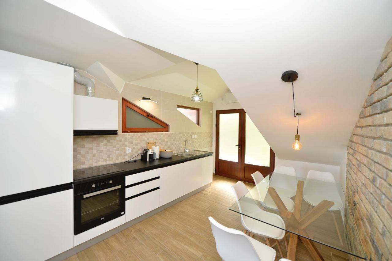Appartement Viva à Kotor Extérieur photo