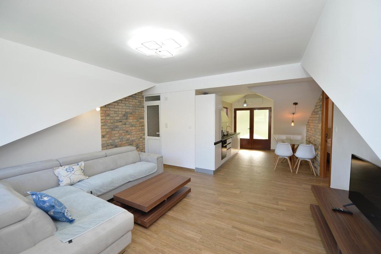 Appartement Viva à Kotor Extérieur photo